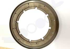 Vespel機加工  SP1機加工  PI加工件 VESPEL機加工